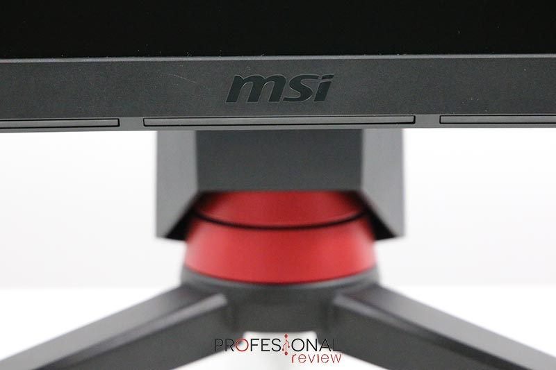 MSI Optix MPG27C Review