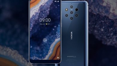 Nokia 9 PureView Oficial