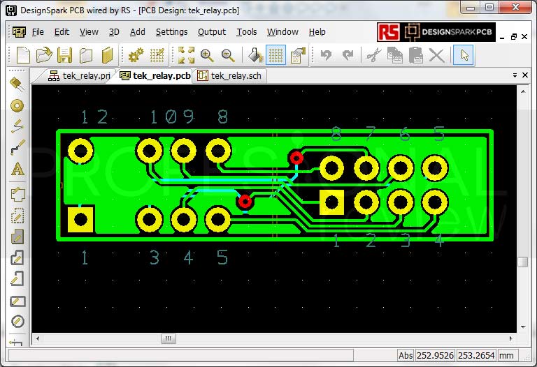 Qu es una PCB o Placa de Circuito Impreso Uso c mo se 