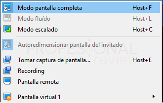 Pantalla completa en VirtualBox paso 03