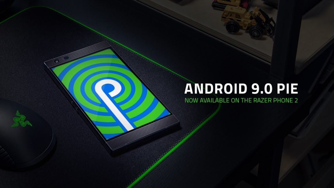 OnePlus 3 y 5 tendrán que esperar para Android Pie