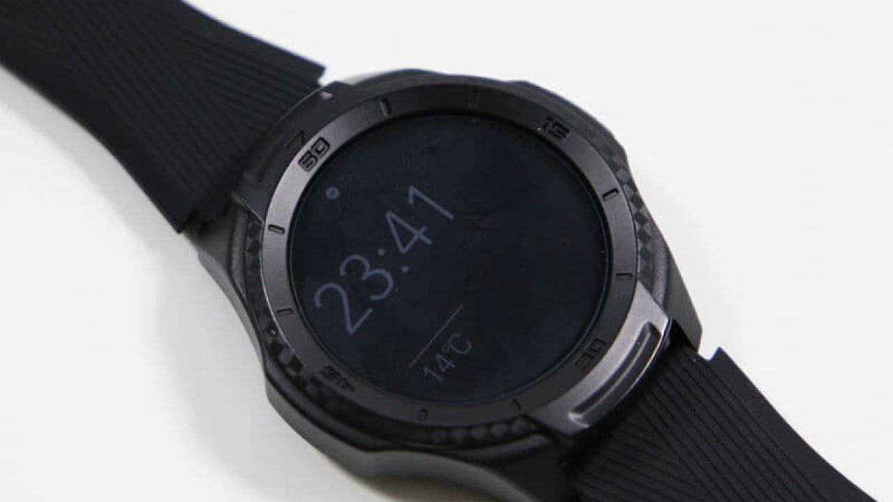 TicWatch S2 Review en Español (Análisis completo)