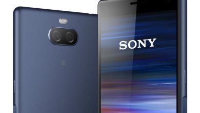 Sony Xperia 10