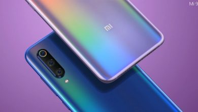 Xiaomi Mi 9