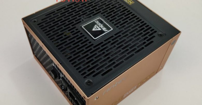 Antec HCG850 Extreme