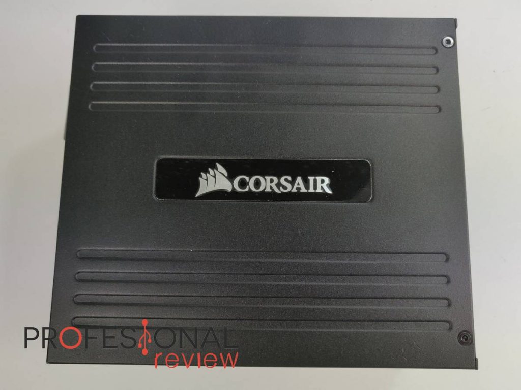 Corsair AX850