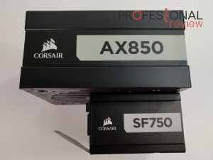 Corsair SF750