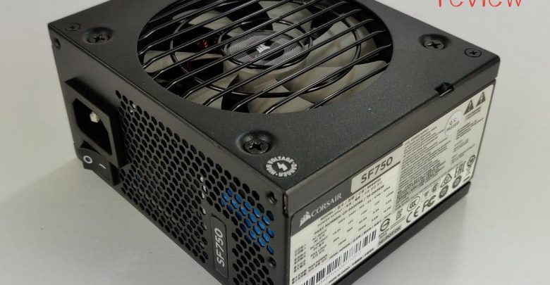 Corsair SF750