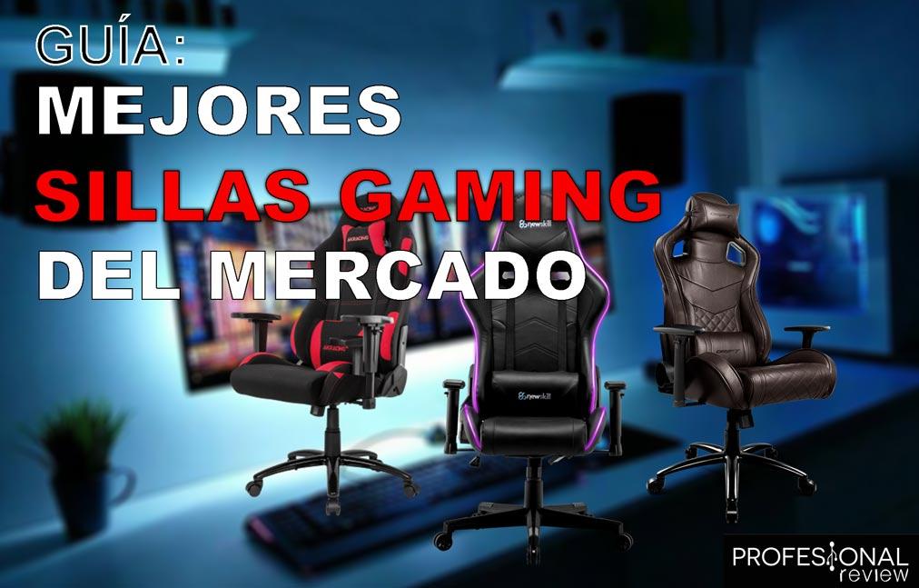 Silla Para Jugadores Video Juegos Gamer Gaming De Escritorio Ergonomica Cuero 