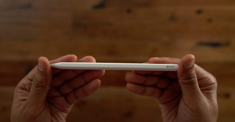 Cómo cambiar la punta de tu Apple Pencil