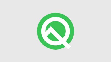 Android Q