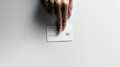 Apple lanzará su propia tarjeta de crédito: Apple Card