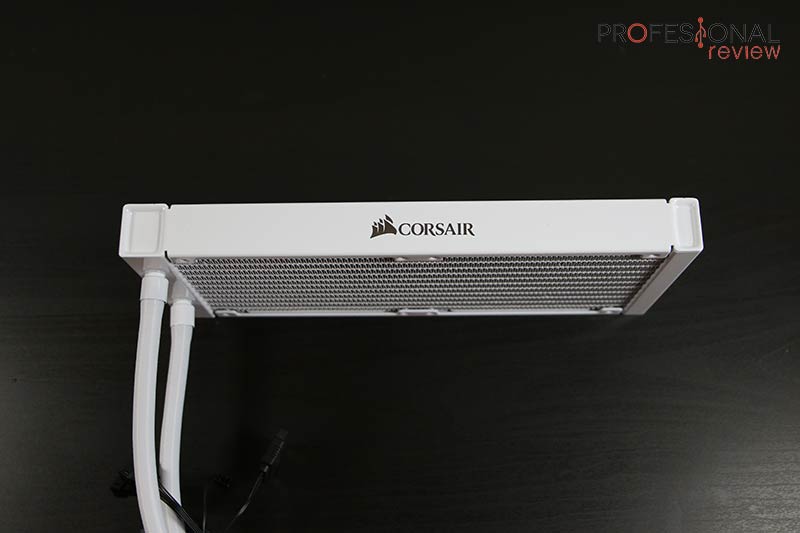 Corsair H100i RGB Platinum SE Review