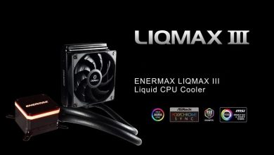 LIQMAX III
