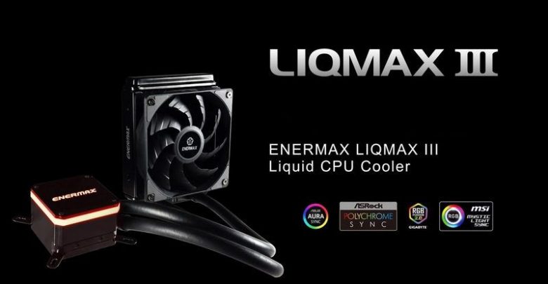 LIQMAX III