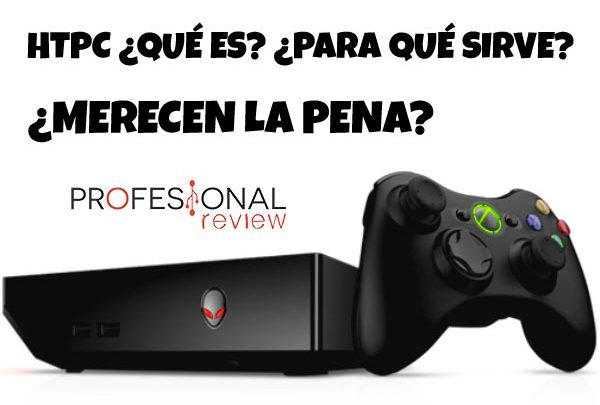 HTPC que es