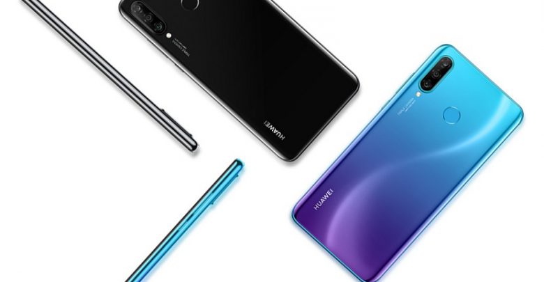 Huawei P30 Lite