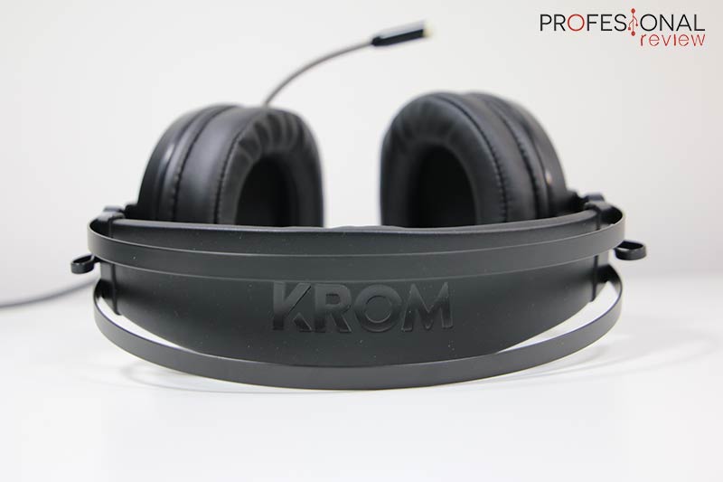 Krom Kayle Review