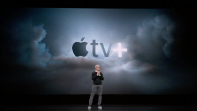 Apple anuncia su servicio de vídeo en streaming: Apple TV+