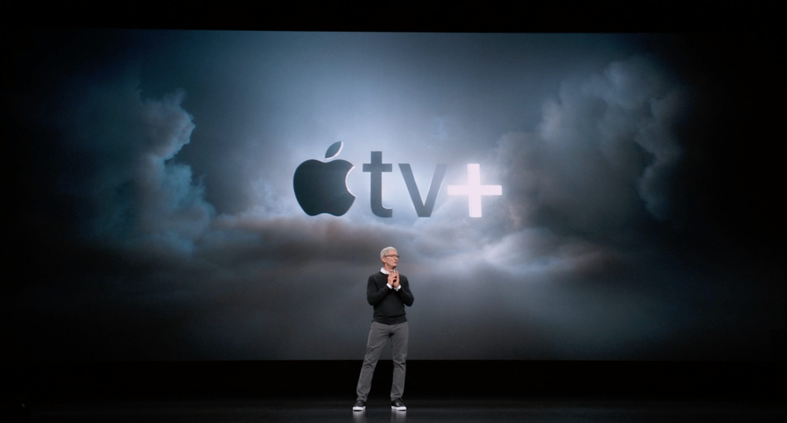 Apple reduce la calidad de su contenido de Apple TV+ en Europa