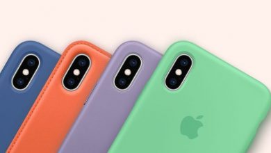 Un toque de primavera para tus dispositivos Apple
