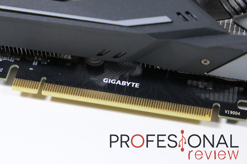 Gigabyte GeForce GTX 1660 Gaming OC 6G Review