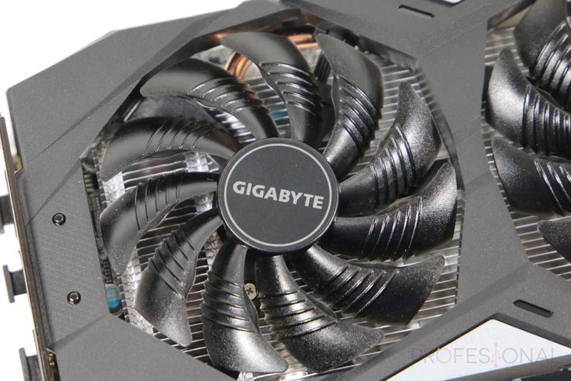 Gigabyte GeForce GTX 1660 Ti OC 6G Review