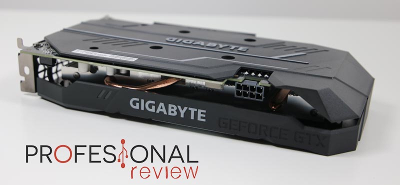 Gigabyte GeForce GTX 1660 Ti OC 6G Review