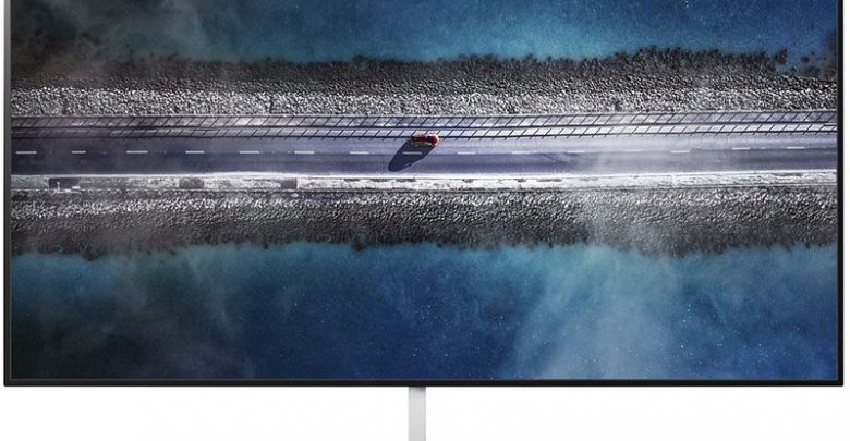 Los nuevos smart TV de LG recibirán AirPlay 2 este mismo año