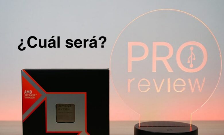 mejor procesador gaming