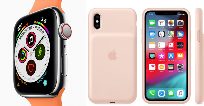 Un toque de primavera para tus dispositivos Apple