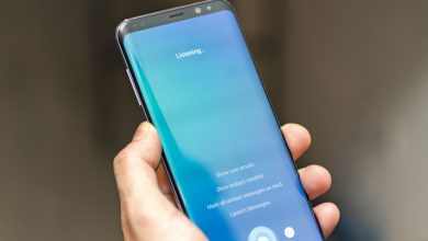 Cómo usar Alexa o Google Assistant con el botón Bixby de Samsung