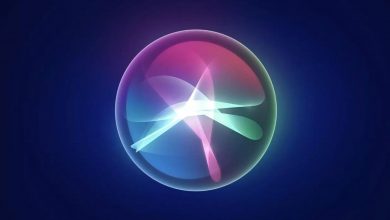 Apple Siri