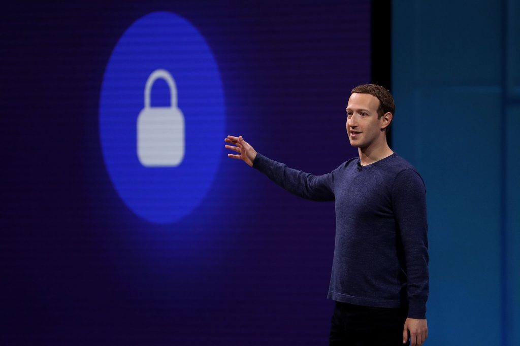 Facebook confirma que millones de contraseñas de Instagram fueron almacenadas en texto plano