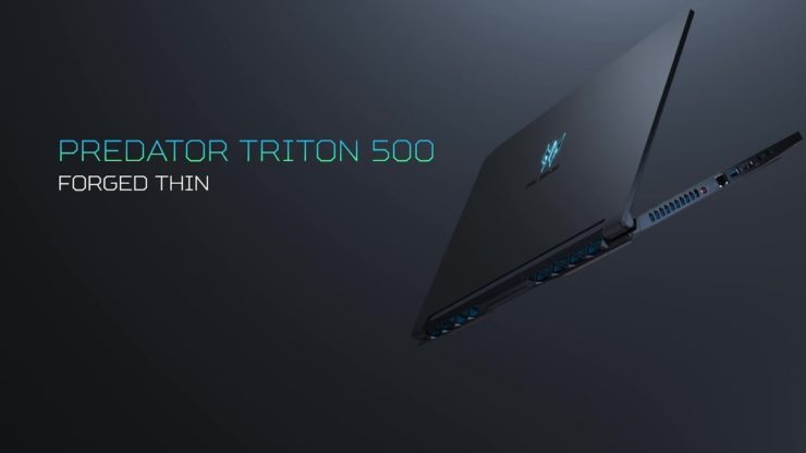 Triton 500