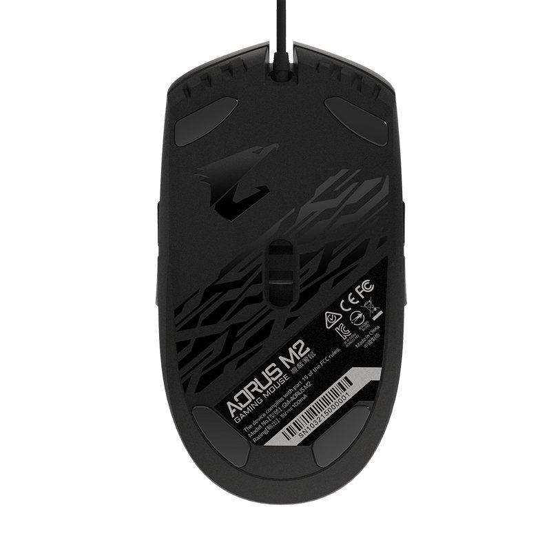AORUS M2 AORUS M2