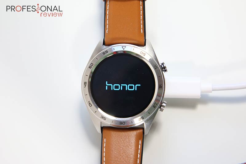 Honor Watch Magic Review