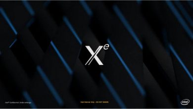 Intel Xe 2