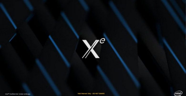 Intel Xe 2