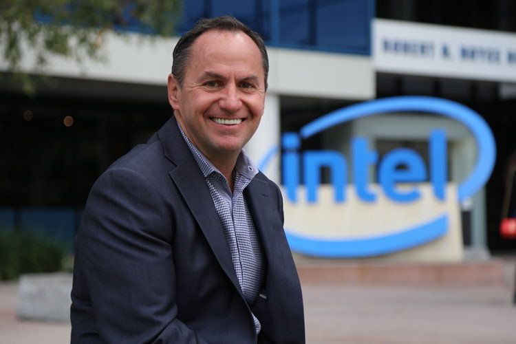 Intel Intel