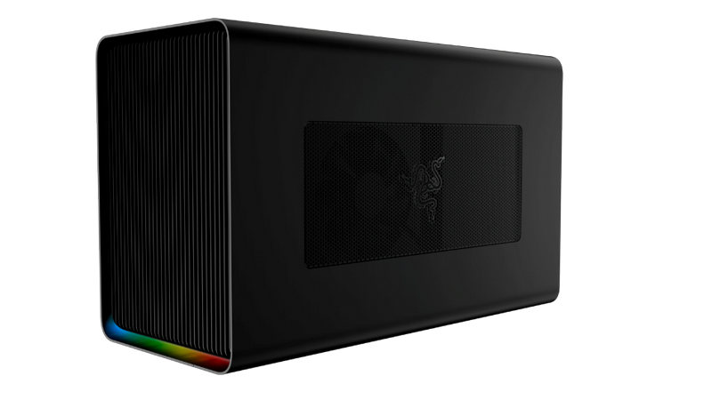Razer Core X Chroma Razer Core X Chroma