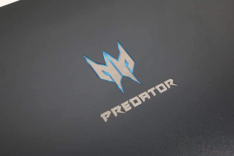 Acer Predator Triton 900 Review