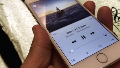 Cómo pasar música al iPhone