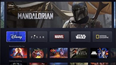 Disney + llegará en noviembre a un precio de 6,99$ al mes