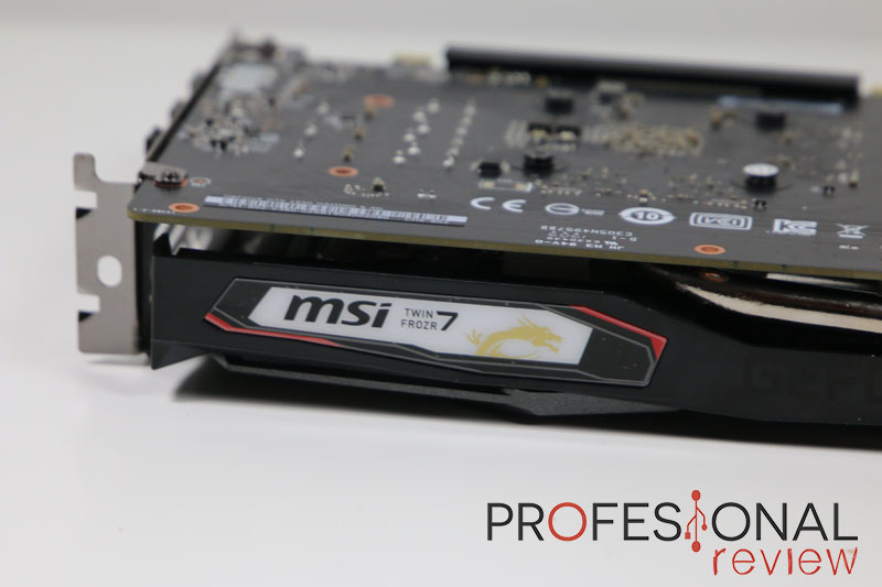Msi Geforce Gtx 1650 Gaming X Review En Espanol Analisis Completo