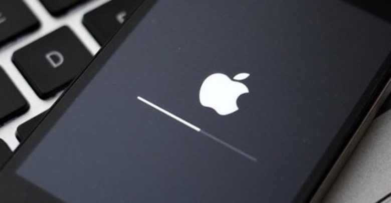 Cómo restaurar iPhone