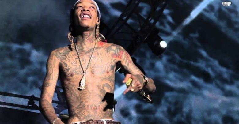 Apple Music estrenará una serie documental sobre el rapero Wiz Khalifa