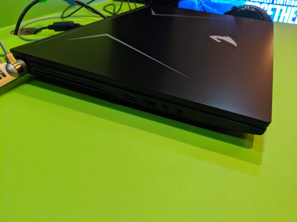 GIGABYTE AORUS 7 GIGABYTE AORUS 7