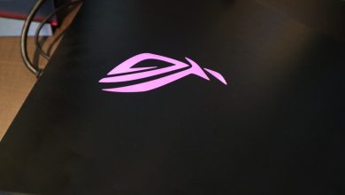 ASUS ROG Strix G