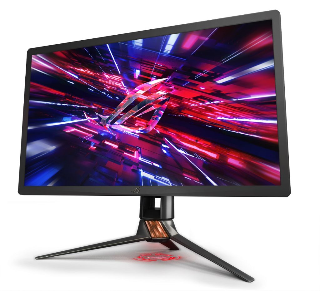ASUS ROG Swift PG27UQX